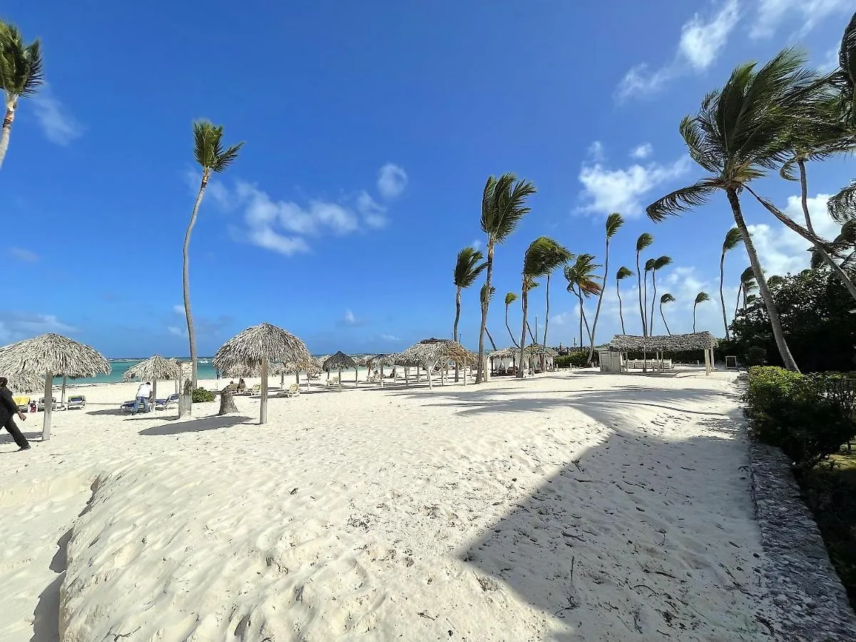 Sol Caribe Mar Studios Pool - Playa Bavaro Beach Club & Spa Punta Cana