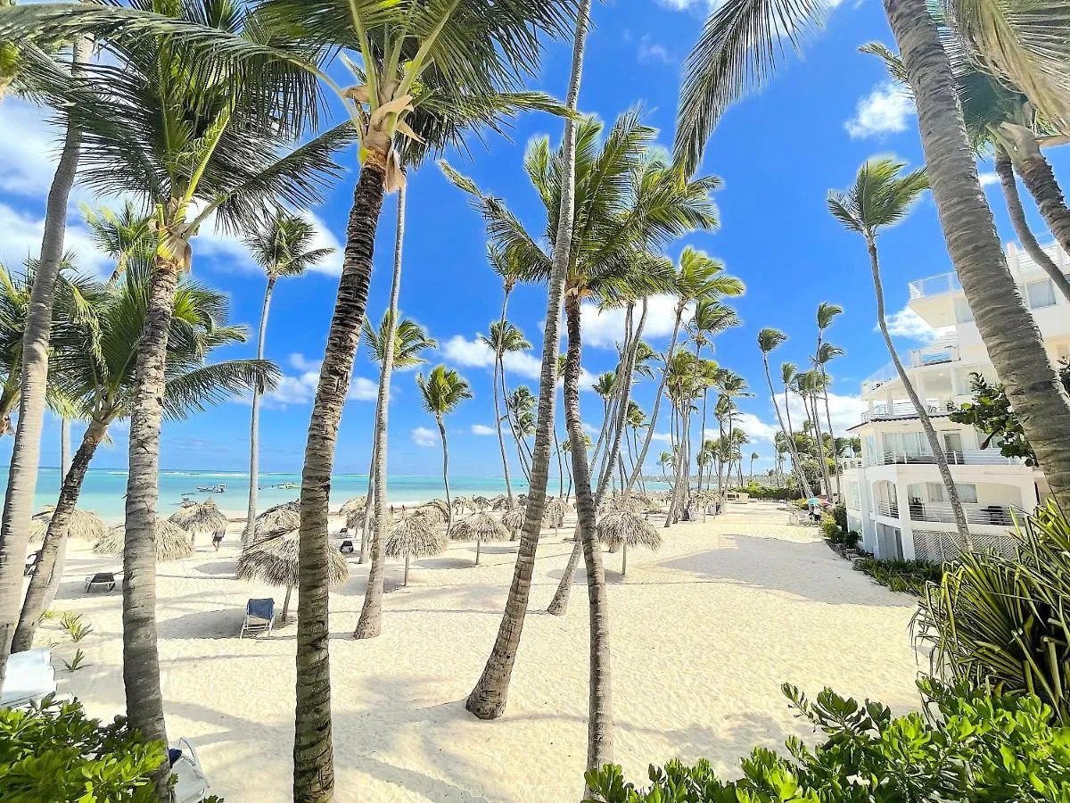 Szálloda Sol Caribe Mar Studios Pool - Playa Bavaro Beach Club & Spa Punta Cana