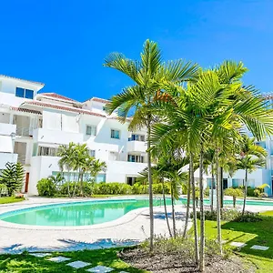 Oceanfront & Garden View Wifi Bbq Parking Los Corales Beach Club & Spa Hotel