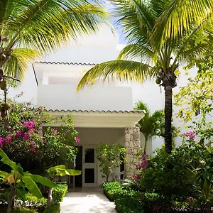 Hotel Boutique Las Flores, Punta Cana