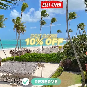 & Ocean & Garden View Wifi Bbq Beach Club & Spa Hotel